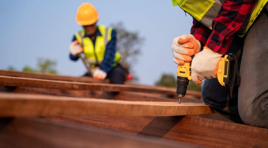 Local Siding Services in Regina, KY